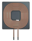 Катушка индуктивности 10,5 мкГн WT525225-12F2-MA2-G