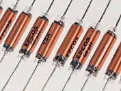 Дроссель 220 µH ±20% 0.5 A B82111E0000C026
