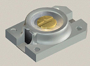 Конденсатор 2-6 pF  100V DC  AT 0306 R2 ROHS